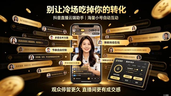 网红都在用的抖音黑科技挂铁涨粉软件APP，附小可爱下载地址